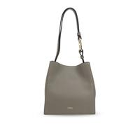 Furla - Mini secchiello borsa a tracolla - - Bags - Donna - Grigio - ONE SIZE