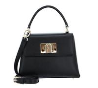 FURLA Mini Top Handle Bag XS Nero