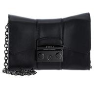 FURLA Mini tracollina Metropolis Remix nera (WB00930-BX1709-O6000-9-077)