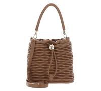 Furla Mionido Mini Bucket Bag Deserto