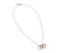 Furla - Mionido Necklace - - Accessories - Donna - Grigio - ONE SIZE