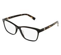 Occhiali da Vista Furla VFU445 09HB PRUGNA SCURO LUCIDO 54/15/135 Donna
