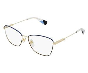 Furla Montatura degli occhiali Donna VFU447-540A93