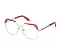 Furla Montatura VFU674V Oro chiaro lucido 55/15/135 Donna