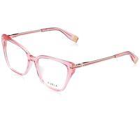 Furla Montatura VFU724 09AH ROSA TRASPARENTE LUCIDO 53/17/135 Donna