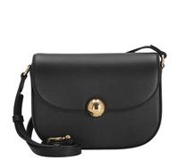 Furla Moonlight - Borsa a tracolla S 20 cm (nero)