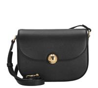 Furla Moonlight - Borsa a tracolla S 20 cm (nero)