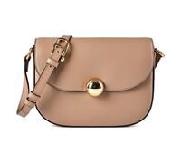 Furla Moonlight Borsa a tracolla S Pelle 23 cm grigio