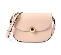 Furla Moonlight Borsa a tracolla S Pelle 23 cm rosa
