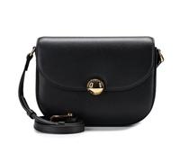 Furla Moonlight Borsa a tracolla S Vera Pelle 23 cm nero