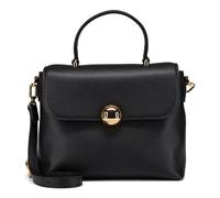 Furla Moonlight S Borsa a mano nero, pelle, donna