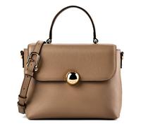 Furla Moonlight - Borsa a mano S 22 cm (toffee) marrone