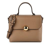 Furla Moonlight Borsetta S Vera Pelle 23 cm marrone