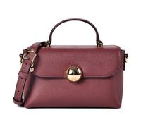 Furla Moonlight Borsetta Vera Pelle 20 cm marrone