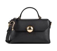 Furla Moonlight Borsetta Vera Pelle 20 cm nero
