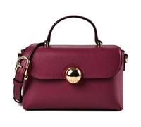 Furla Moonlight Borsetta Vera Pelle 20 cm rosso