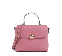 Furla Moonlight S Borsa a mano pink, pelle, donna