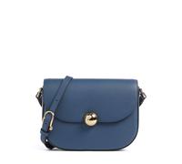 Furla Moonlight S Borsa a tracolla jeans, pelle, donna