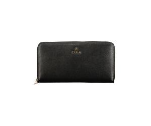Furla - Moonlight S Crossbody Round Bag - - Accessories - Donna - Nero - ONE SIZE