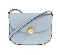 Furla - Moonlight Small Shoulder Bag - - Bags - Donna - Blu - ONE SIZE