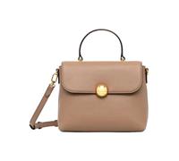 Furla - Moonlight Top Handle S - - Bags - Donna - Beige - ONE SIZE