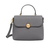 Furla - Moonlight Top Handle S - - Bags - Donna - Grigio - ONE SIZE