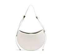 Borsa a spalla Furla Moonstone Panna