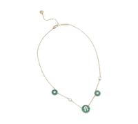 Furla - Necklaces - - Accessories - Donna - Giallo - ONE SIZE