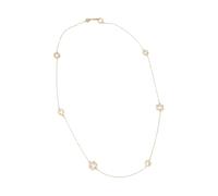 Furla - Necklaces - - Accessories - Donna - Giallo - ONE SIZE