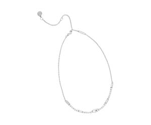 Furla - Necklaces - - Accessories - Donna - Grigio - ONE SIZE