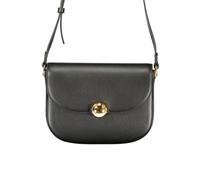 Furla Nero Leather Woman Crossbody