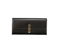 Furla Nero Leather Woman Wallet