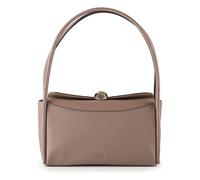 Furla Nicole Borsa a spalla M Vera Pelle 29 cm grigio