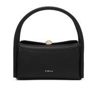 Furla - Nicole Boston Bag - - Bags - Donna - Nero - ONE SIZE