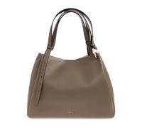 Furla - Nuvola Bag - - Bags - Donna - Marrone - ONE SIZE
