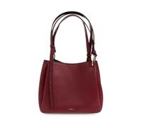Furla - Nuvola Borsa a Spalla - - Bags - Donna - Rosso - ONE SIZE