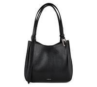 Furla Pelle borsa a tracolla Nuvola Tote Nero
