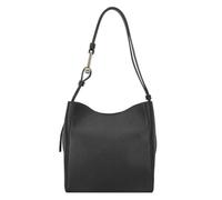 Furla Nuvola Borsa a tracolla Pelle 21 cm nero (TAS017419)