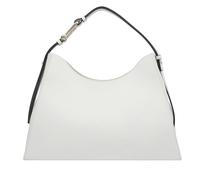 Furla Nuvola L Borsa hobo avorio, pelle, donna