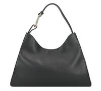 Furla Nuvola L Borsa hobo nero, pelle, donna