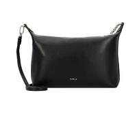 FURLA borsa a tracolla Nuvola Mini Crossbody Bag Nero