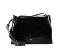 Furla Nuvola Borsa a tracolla Pelle 24 cm nero