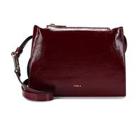 Furla Nuvola Borsa a tracolla Pelle 24 cm rosso