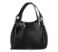 Furla Pelle borsa a tracolla borsetta Nuvola Mini Tote Nero