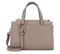 Furla Nuvola S Borsa a mano taupe, pelle, donna