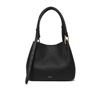 Furla - Nuvola Hobo Bag - - Bags - Donna - Nero - ONE SIZE