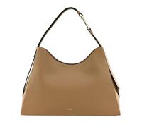 FURLA Nuvola Hobo Bag L Deserto