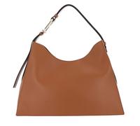 FURLA Nuvola Hobo L Brandy