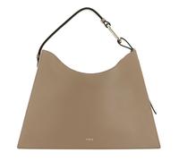 FURLA Nuvola Hobo L Greige