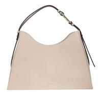 Furla Nuvola L Hobo - Borsa a spalla 39 cm (avena)